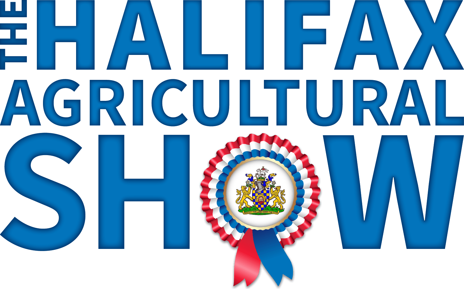Halifax Agricultural Show Logo