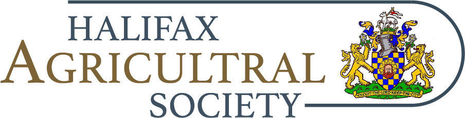 Halifax Agricultural Society Logo