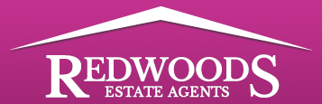 Redwoods Estate Agents Logo
