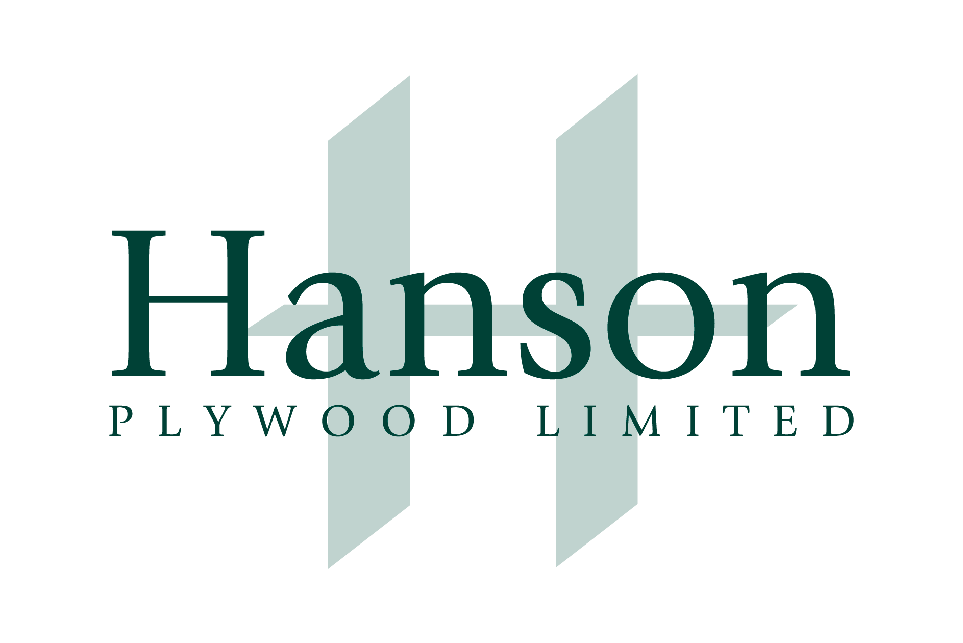 Hanson Plywood Logo