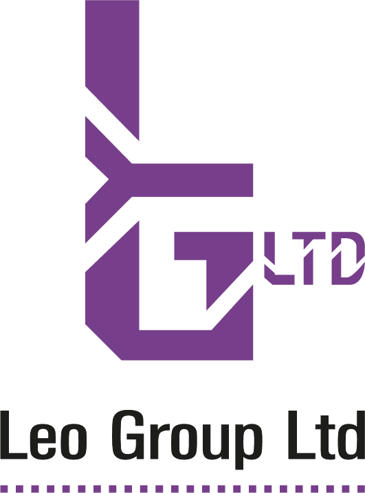 Leo Group Logo